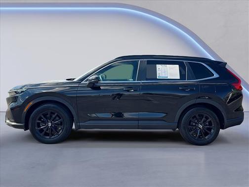 2024 Honda CR-V Hybrid Sport FWD