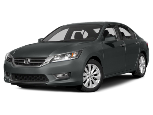 2013 Honda Accord EX