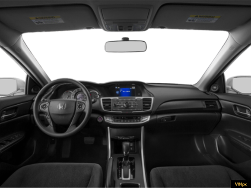 2013 Honda Accord EX