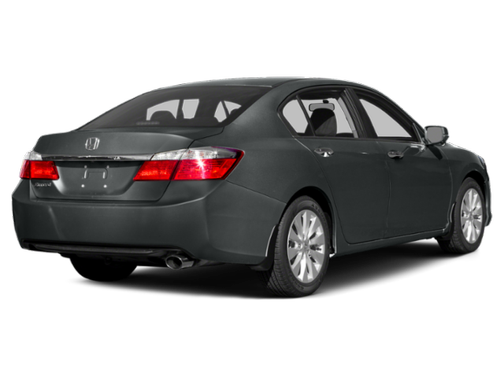 2013 Honda Accord EX