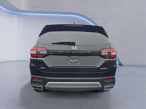 2024 Honda Pilot Touring 8-Passenger