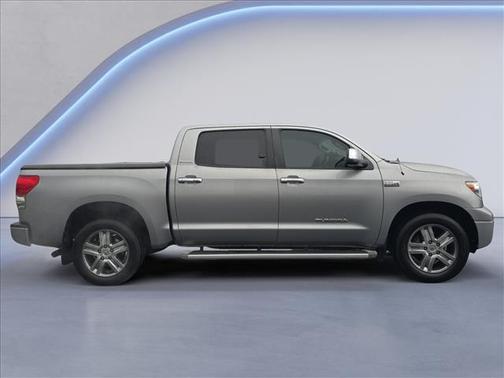 2008 Toyota Tundra Limited CrewMax