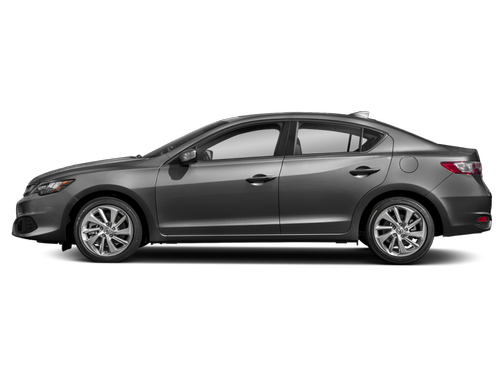 2018 Acura ILX AcuraWatch Plus Package