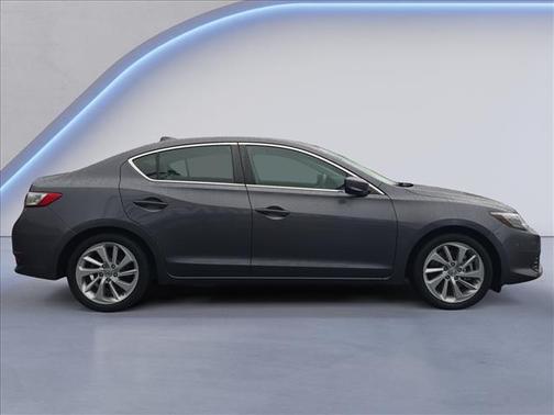 2018 Acura ILX AcuraWatch Plus Package