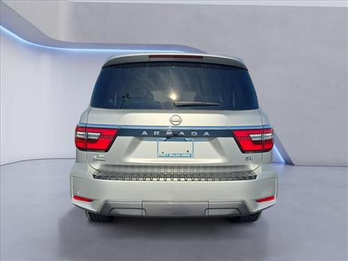 2023 Nissan Armada SL 4WD