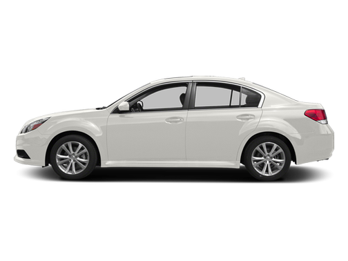 Satin White Pearl 2013 Subaru Legacy Limited