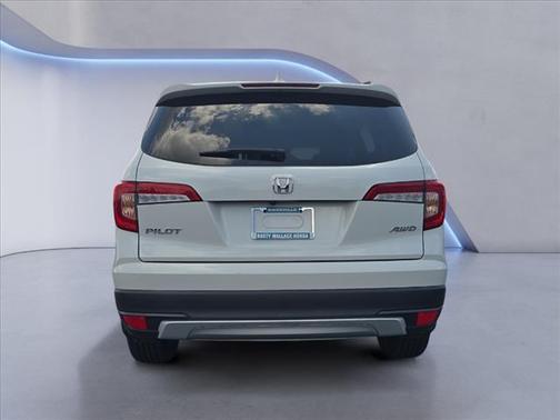 2021 Honda Pilot AWD EX-L