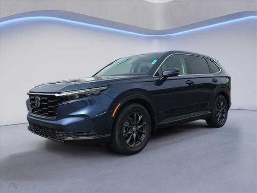 2026 Honda CR-V EX-L 2WD