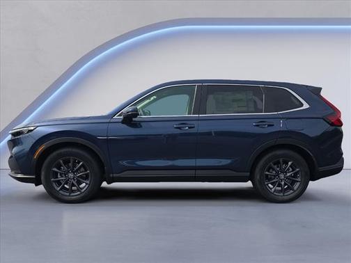 2026 Honda CR-V EX-L 2WD