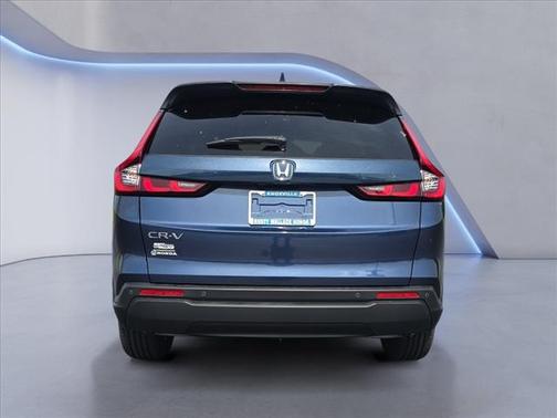 2026 Honda CR-V EX-L 2WD