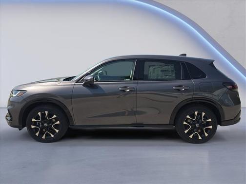 Urban Gray Pearl 2027 Honda HR-V EX-L