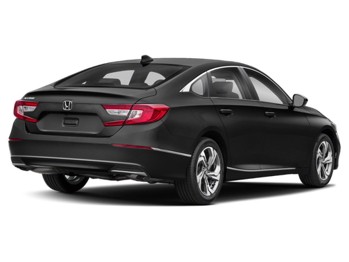 2018 Honda Accord EX-L 2.0T