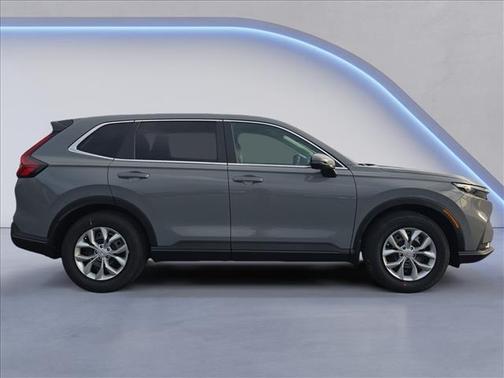 2026 Honda CR-V LX 2WD