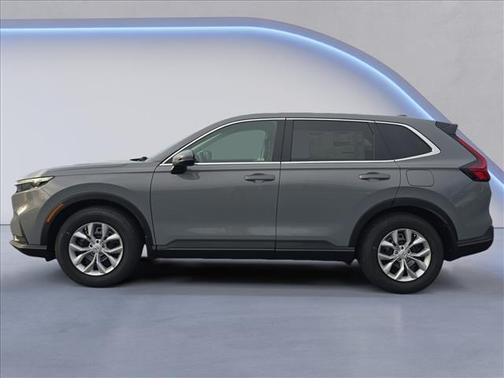 2026 Honda CR-V LX 2WD