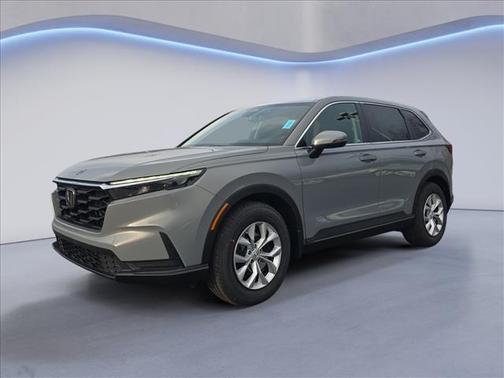 2026 Honda CR-V LX 2WD