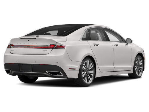2020 Lincoln MKZ Standard