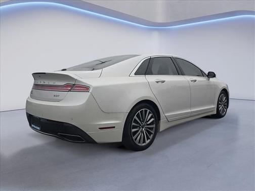 2020 Lincoln MKZ Standard