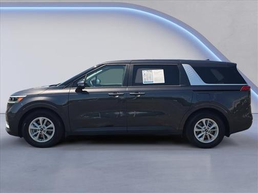 Panthera Metal 2023 Kia Carnival LX