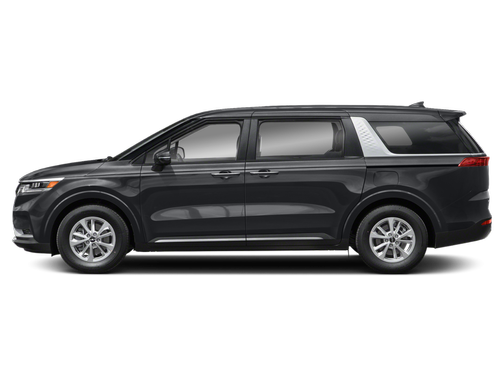 Panthera Metal 2023 Kia Carnival LX