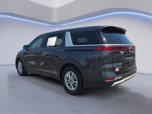 Panthera Metal 2023 Kia Carnival LX
