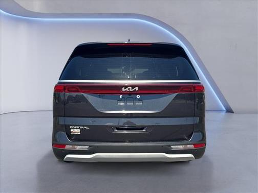 Panthera Metal 2023 Kia Carnival LX