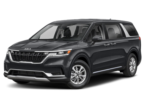 Panthera Metal 2023 Kia Carnival LX