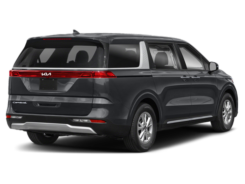 Panthera Metal 2023 Kia Carnival LX