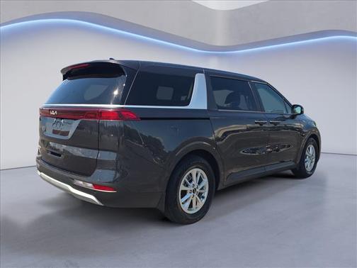 Panthera Metal 2023 Kia Carnival LX