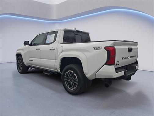 2024 Toyota Tacoma Hybrid TRD Sport
