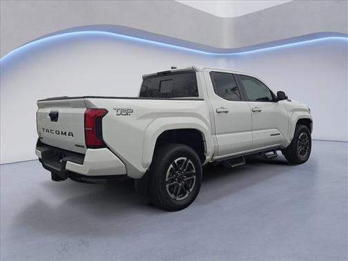 2024 Toyota Tacoma Hybrid TRD Sport