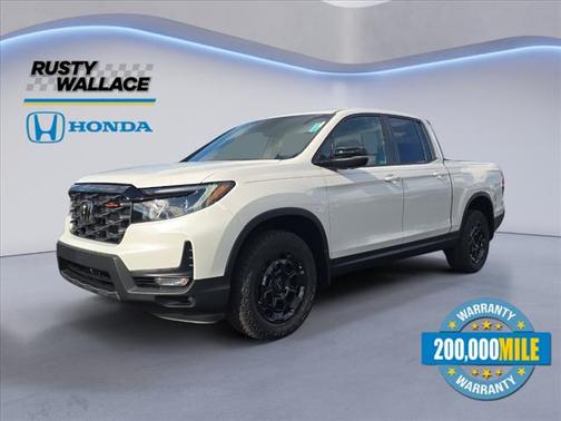 2026 Honda Ridgeline Sport