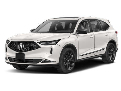 2023 Acura MDX A-SPEC