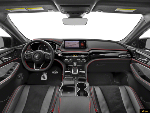 2023 Acura MDX A-SPEC