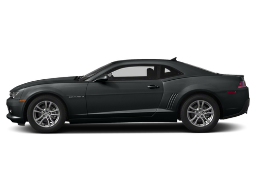 2015 Chevrolet Camaro 2LT