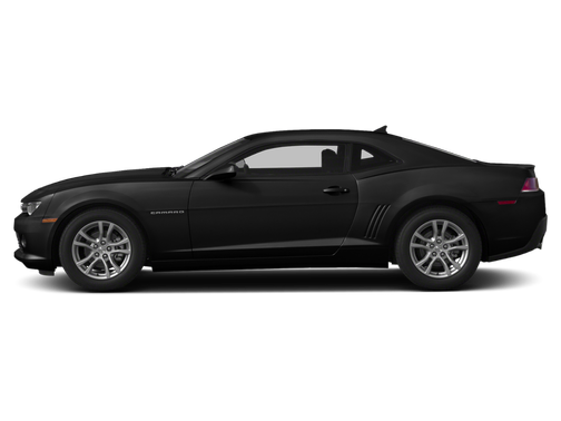2015 Chevrolet Camaro 2LT