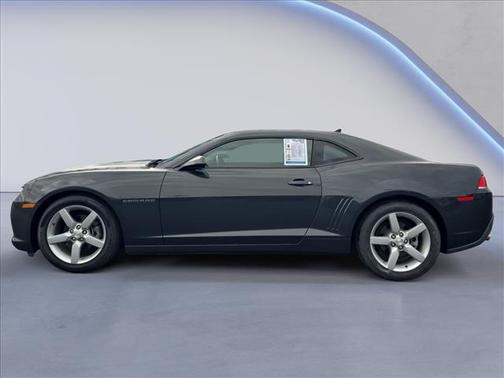 2015 Chevrolet Camaro 2LT