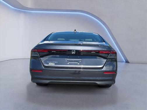 2023 Honda Accord EX 1.5T