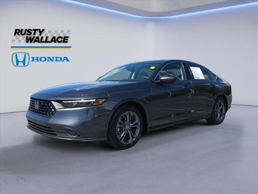 2023 Honda Accord EX 1.5T