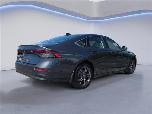 2023 Honda Accord EX 1.5T