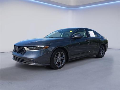2023 Honda Accord EX 1.5T
