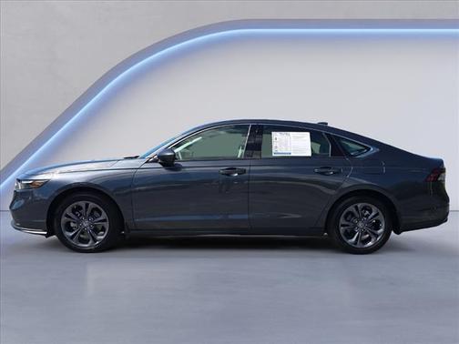 2023 Honda Accord EX 1.5T