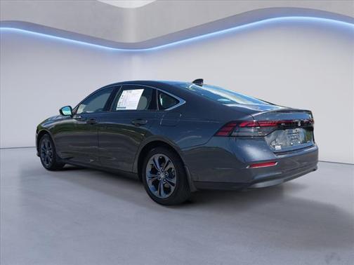 2023 Honda Accord EX 1.5T
