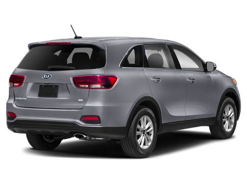 2020 Kia Sorento L