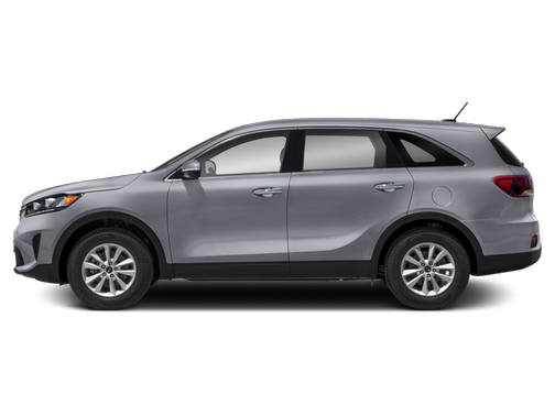 2020 Kia Sorento L
