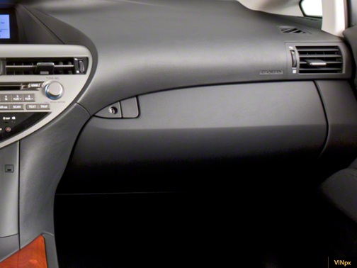 2010 Lexus RX 350 Base