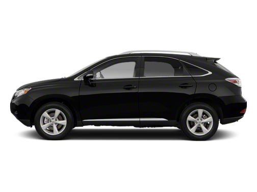 2010 Lexus RX 350 Base