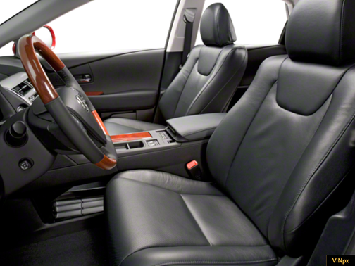 2010 Lexus RX 350 Base