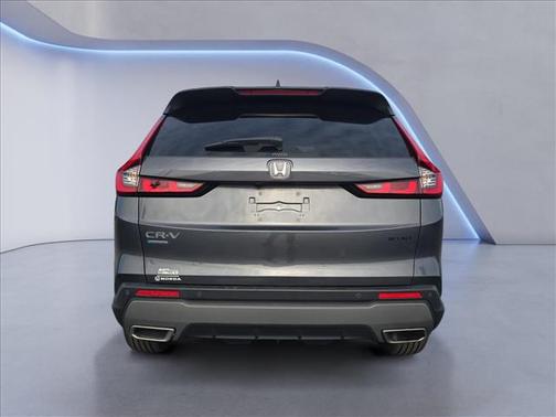 2024 Honda CR-V Hybrid Sport AWD