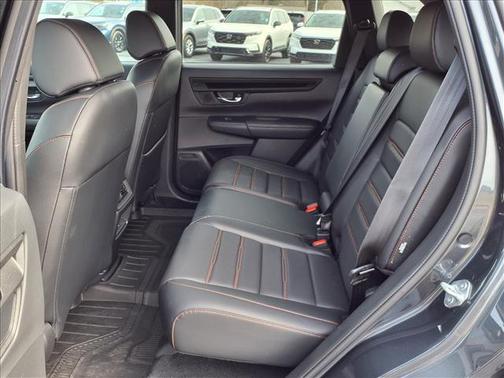 2024 Honda CR-V Hybrid Sport AWD