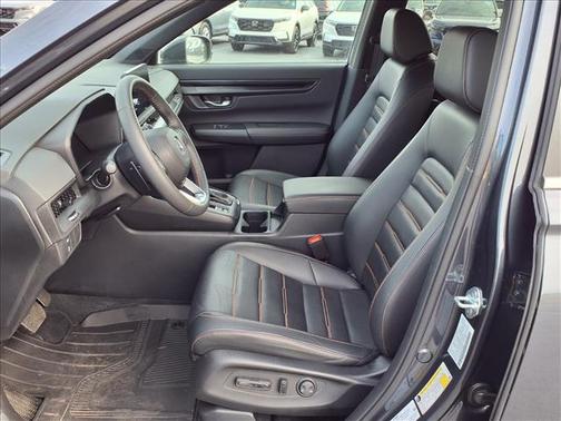 2024 Honda CR-V Hybrid Sport AWD